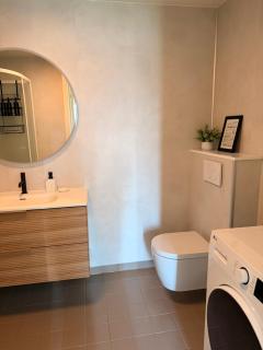 PS apartment - 2