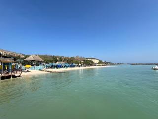 Melocoton Beach House - 2