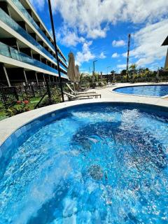 Beach Class Summer Porto de Galinhas Resort SoleMare - 6