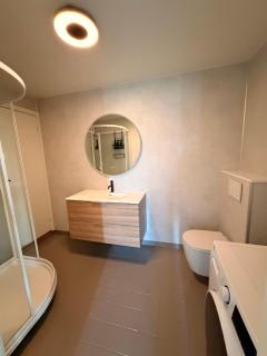 PS apartment - 1