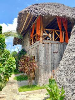 Kirepwe Ecco Camp Watamu - 1