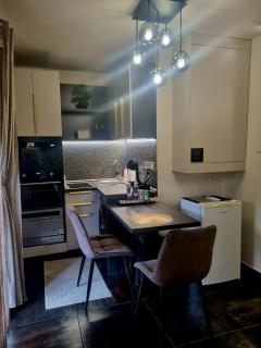 MonDa apartman - 8