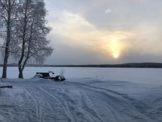 Truly authentic experience in beautiful location - 1