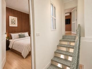Suite Apartment Hanoi Old Quarter - Lee's - 3