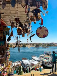 Taam Elbyout Nubian Village - 8