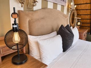Waterhouse Guest Lodge in Waterkloof - 6