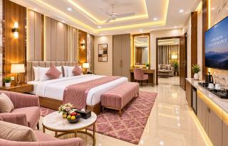 Hotel Dormy Inn Near Delhi Airport - 1