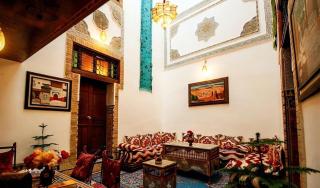 Riad Sondos - Dar Bab Jdid - Fez - 2