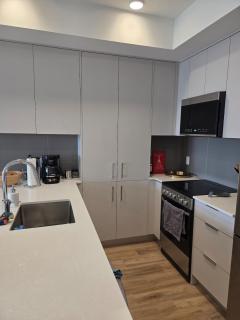 Relaxing Resort-Style Condo near the Lakeshore - 2