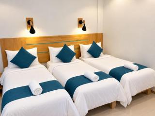 Wish Heaven at Huraa - 8