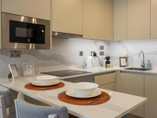 Modern Executive Studio - 5