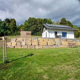 Ferienhaus Frieda Rhön - 0