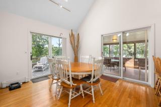 Hidden Haven - Private Mill Pond Getaway - 7
