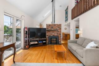 Hidden Haven - Private Mill Pond Getaway - 1