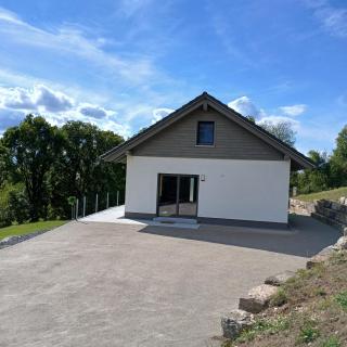 Ferienhaus Frieda Rhön - 8
