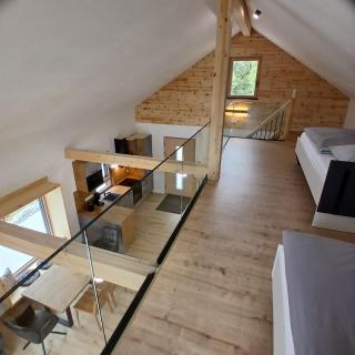 Ferienhaus Frieda Rhön - 1