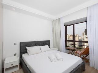 Riverside Residency Two Bed near ABC Mall-Westlands - 3