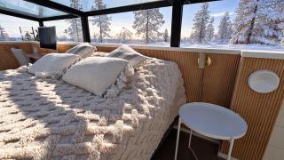 Levi Glass Roof Lodge - Levi - 3