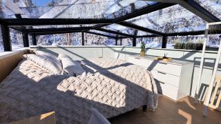 Levi Glass Roof Lodge - Levi - 5