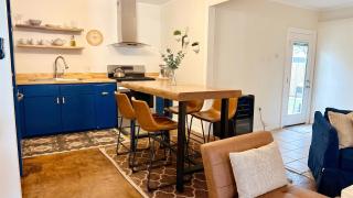 Govalle Ranch Compound - 5