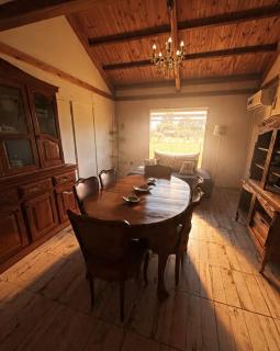 Casa quinta Morada del Sol - 2