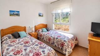 Apartamento Montanejos - 6