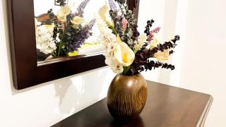 Hotel Mantillana - 1