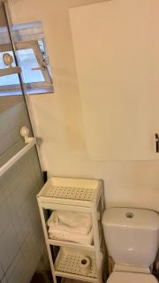 Chalet paisible dans les Cévennes avec sauna privé - Dourbies - 7