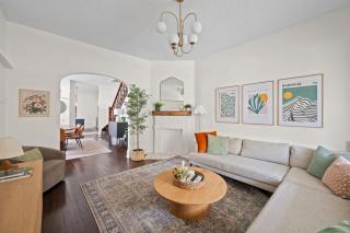 Mass Ave Walk Everywhere 6 BDRM - Indianápolis - 5