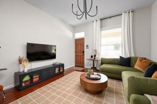 Mass Ave Walk Everywhere 6 BDRM - Indianápolis - 6