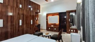 Spark Hospitality - 6