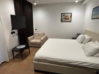 SeaBreeze White ViLLA - 4