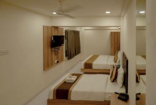 Hotel Ahilya INN - 5