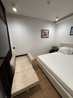 SeaBreeze White ViLLA - 3