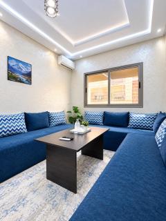 Appartement ideal pour votre sejour - 1