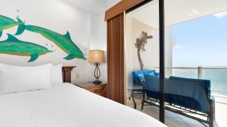 Las Palomas 2 BR 2 BA Diamante 707 - 5