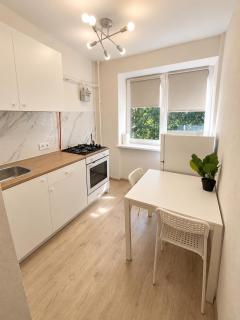 One-Room Apartment for 4 near Akropolis - 3