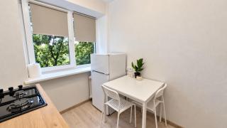 One-Room Apartment for 4 near Akropolis - 2