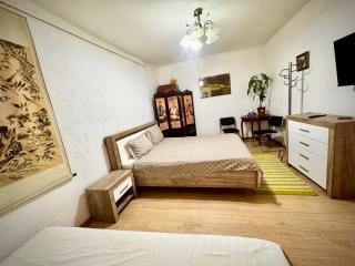 Casa ming in center - 9
