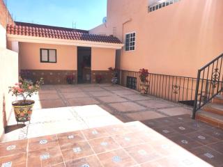 Posada Tejeda - 0