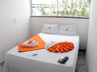 Hotel JJ 44 Goiania - 2