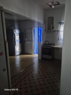 Residencia Femenina Bolivar - 1