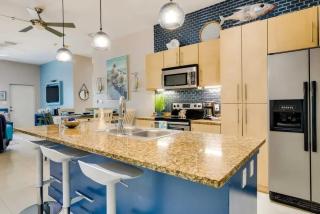 Isla Bella - 2BR Beach Condo with Pools & Hot Tubs - 9