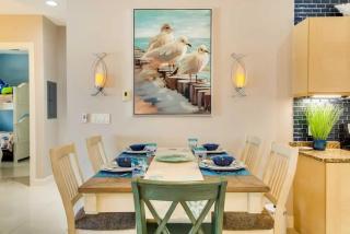 Isla Bella - 2BR Beach Condo with Pools & Hot Tubs - 2