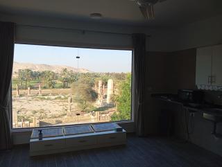 Amenhotep Castle Apartments - 1