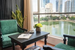 Regal Hotel & Spa - 0