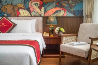 Regal Hotel & Spa - 2