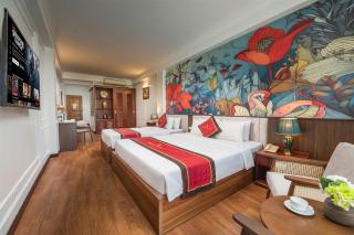 Regal Hotel & Spa - 5