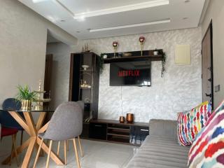 Elegant Apartment Next to the Beach & Free Parking - 7