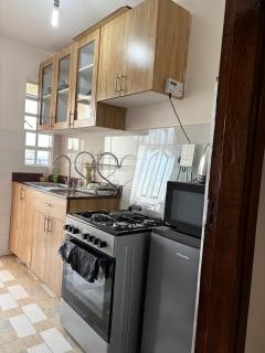 Loresho Two Bedroom All Ensuite - 8